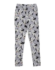 Легинсы Little Eleven Paris