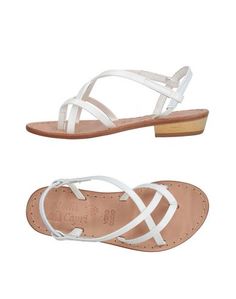 Вьетнамки Moda Capri