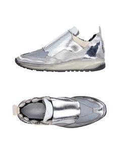 Низкие кеды и кроссовки Maison Margiela 22