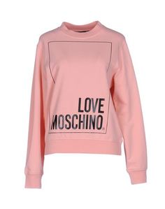 Толстовка Love Moschino