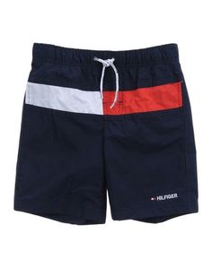 Шорты для плавания Tommy Hilfiger