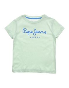 Футболка Pepe Jeans