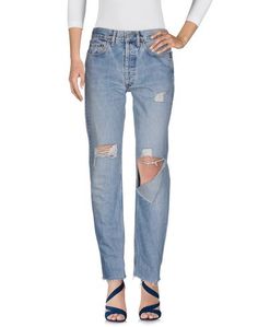 Джинсовые брюки Levis RED TAB