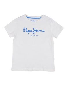Футболка Pepe Jeans