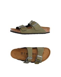 Сандалии Birkenstock