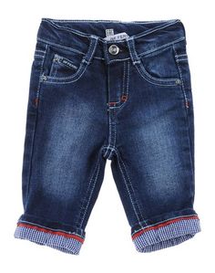 Джинсовые брюки GF Ferre