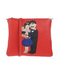 Сумка через плечо Dolce & Gabbana