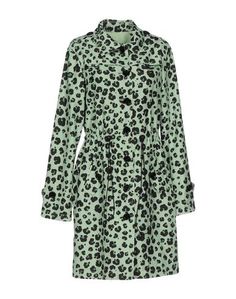 Легкое пальто Moschino Cheapandchic