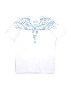 Футболка Marcelo Burlon