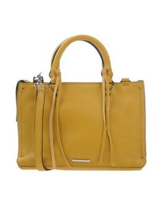 Сумка на руку Rebecca Minkoff