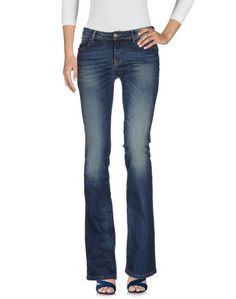 Джинсовые брюки MET