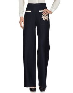Повседневные брюки Dries Van Noten