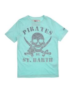Футболка MC2 Saint Barth