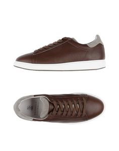 Низкие кеды и кроссовки Brunello Cucinelli