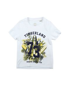 Футболка Timberland