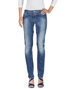 Джинсовые брюки Guess