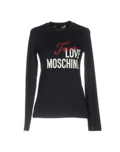 Футболка Love Moschino