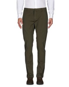 Повседневные брюки Dondup