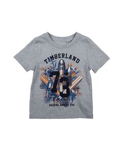 Футболка Timberland