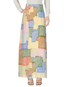 Длинная юбка M Missoni