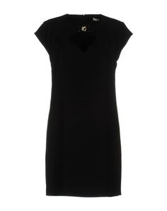 Короткое платье Versace Collection