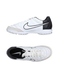 Низкие кеды и кроссовки Nike