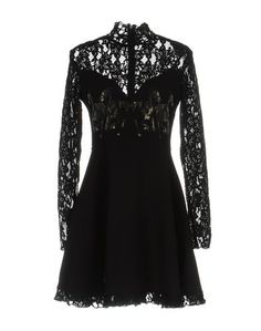 Короткое платье Philipp Plein