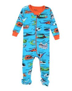 Детский комбинезон Hatley