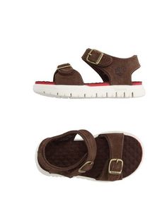 Сандалии Timberland