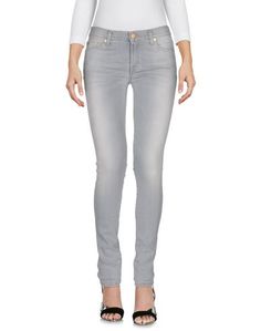 Джинсовые брюки 7 For All Mankind