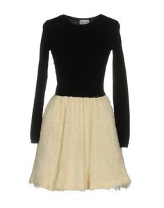 Короткое платье RED Valentino