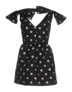 Короткое платье RED Valentino