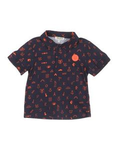 Поло Kenzo Kids