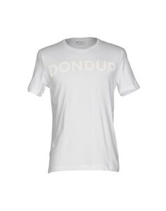 Футболка Dondup