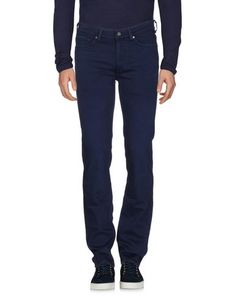 Джинсовые брюки 7 For All Mankind