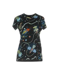 Футболка Love Moschino