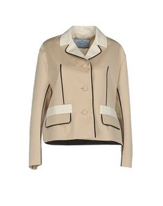 Пиджак Prada