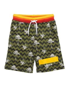 Бермуды Msgm