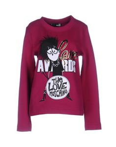 Толстовка Love Moschino