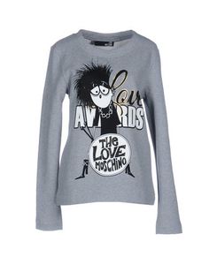 Толстовка Love Moschino