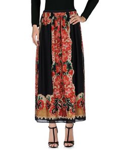 Длинная юбка RED Valentino