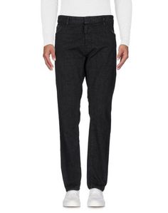 Джинсовые брюки Dsquared2