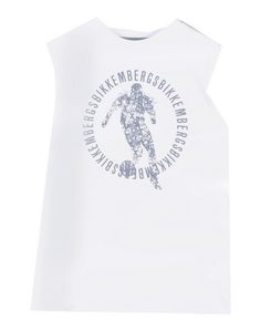 Футболка Bikkembergs