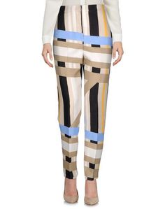 Повседневные брюки Msgm