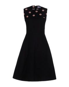 Короткое платье RED Valentino