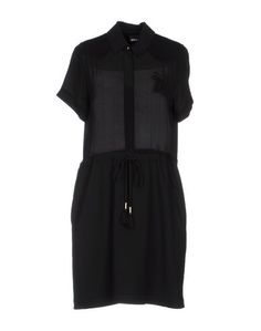 Короткое платье Just Cavalli