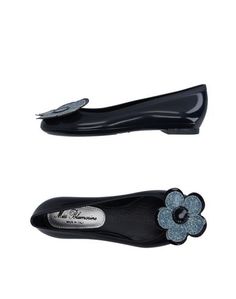 Балетки Miss Blumarine