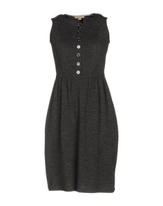 Короткое платье Burberry