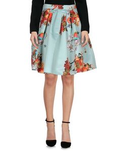 Юбка до колена Blugirl Blumarine