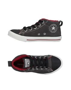 Низкие кеды и кроссовки Converse ALL Star